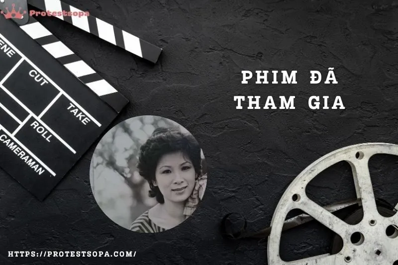 Các vai diễn để đời của nghệ sĩ kim xuân