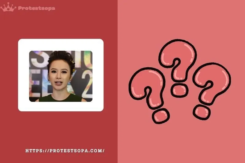 Câu hỏi liên quan về Angela Phương Trinh