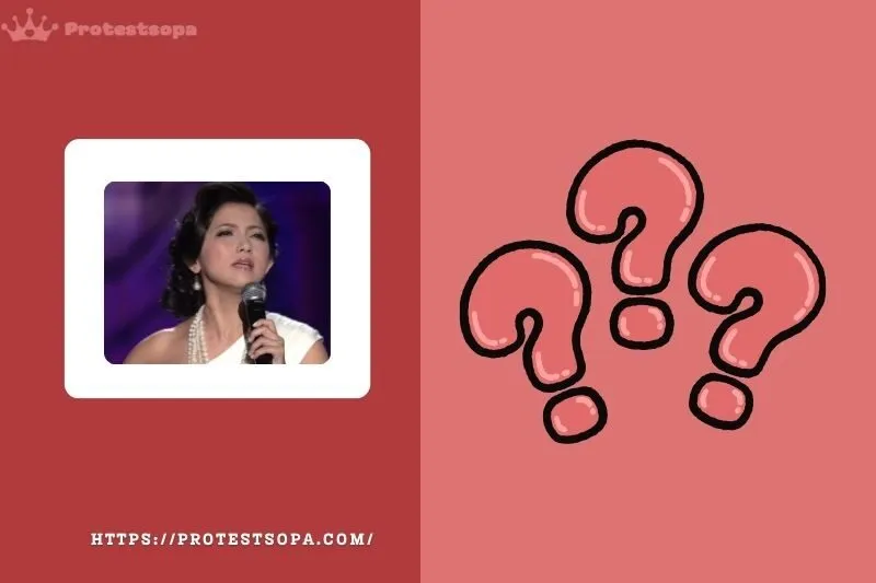 Câu hỏi liên quan về Diễm Liên