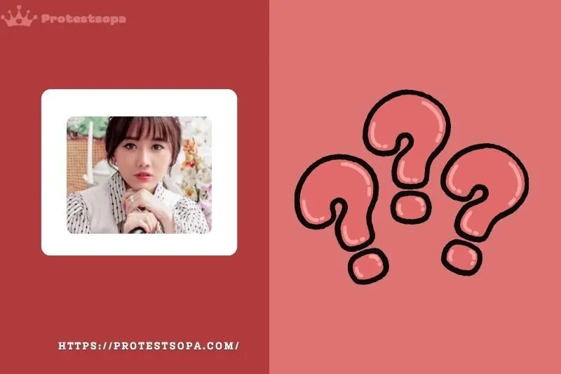 Câu hỏi liên quan về Hari Won