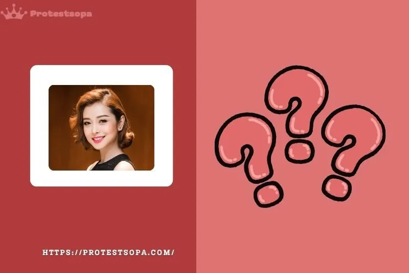 Câu hỏi liên quan về Jennifer Phạm