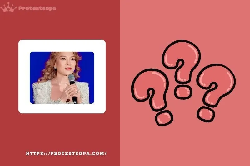 Câu hỏi liên quan về Mỹ Tâm