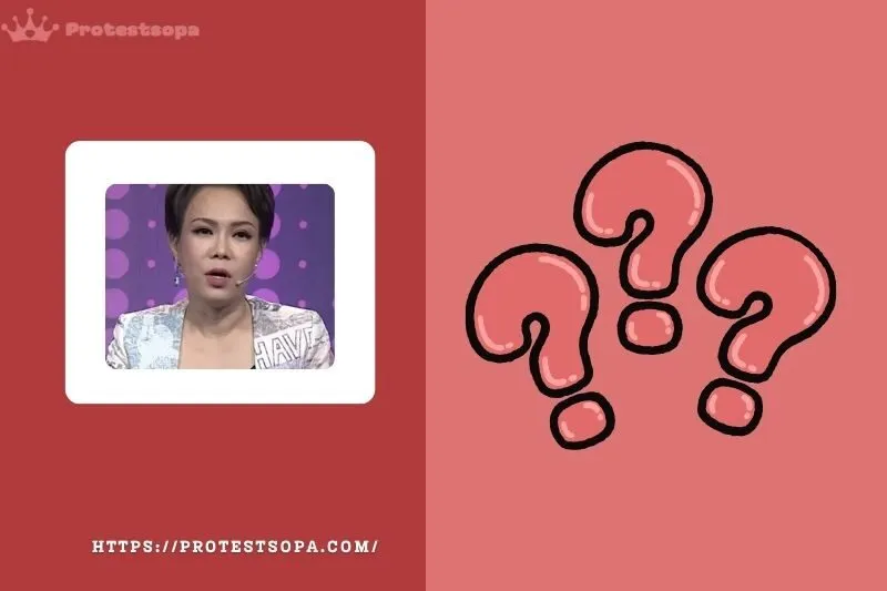 Câu hỏi liên quan về Việt Hương