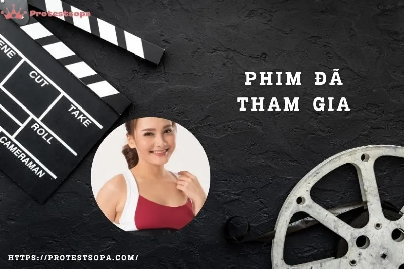 Phim đã tham gia của diễn viên Bảo Thanh