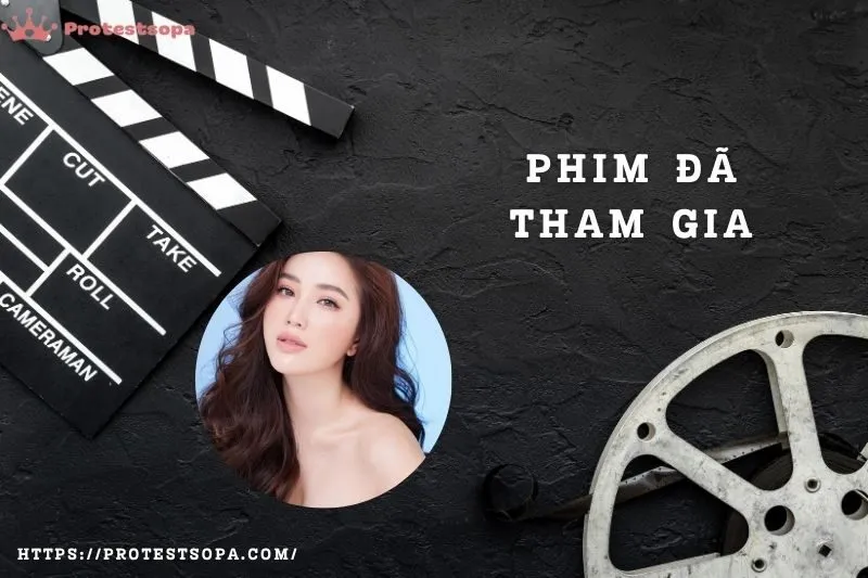 Phim đã tham gia của diễn viên Bảo Thy