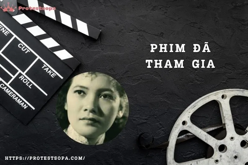 Phim đã tham gia của diễn viên Đức Hoàn