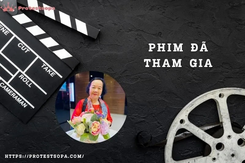 Phim đã tham gia của diễn viên Đức Lưu