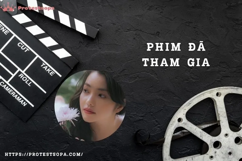 Phim đã tham gia của diễn viên Hồng Kim Hạnh