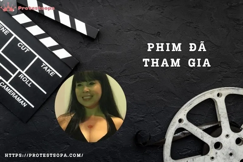 Phim đã tham gia của diễn viên Lan Hương (sinh 1963)