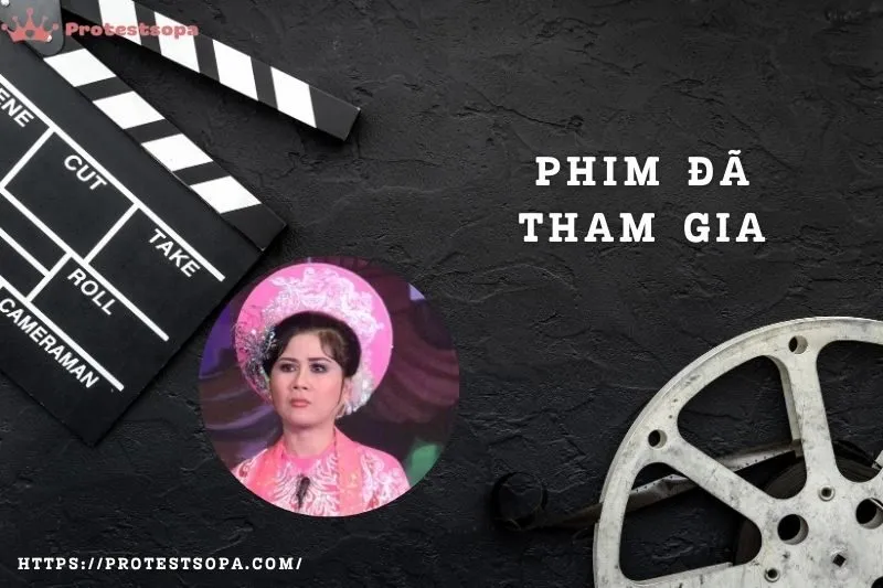 Phim đã tham gia của diễn viên Linh Huyền (sinh 1970)