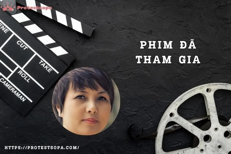 Phim đã tham gia của diễn viên Mai Phương (sinh 1972)