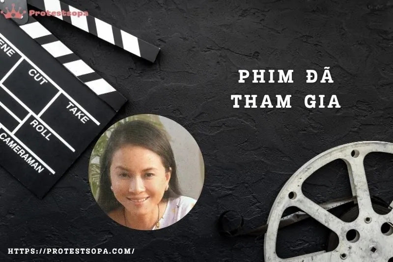 Phim đã tham gia của diễn viên Ngọc Hiệp
