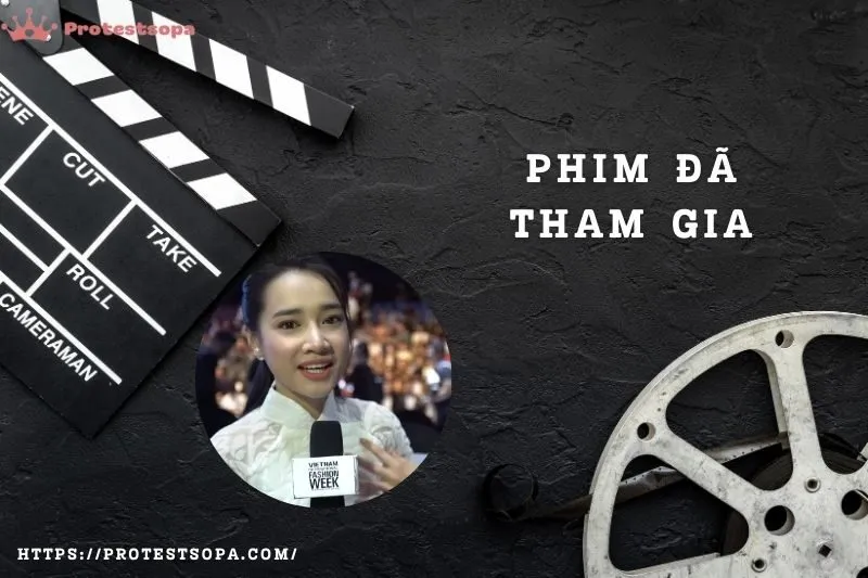 Phim đã tham gia của diễn viên Nhã Phương