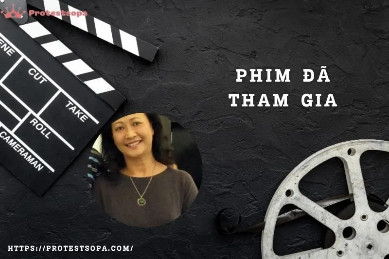 Phim đã tham gia của diễn viên Như Quỳnh