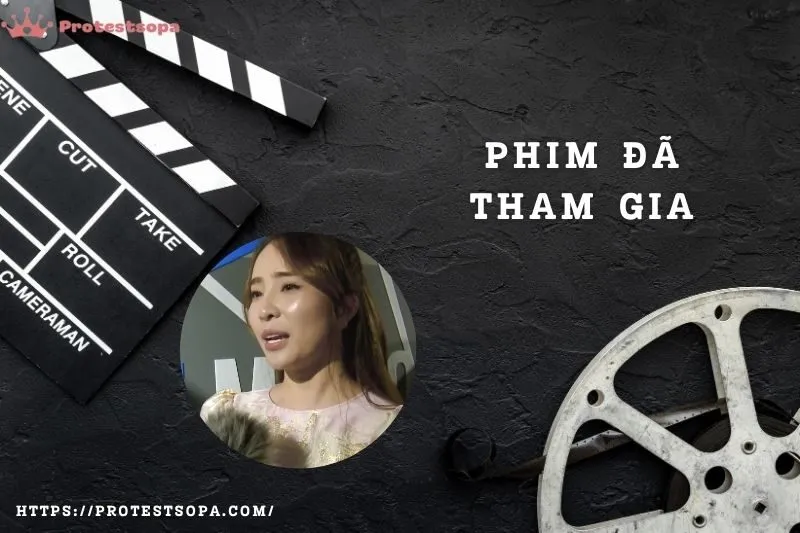 Phim đã tham gia của diễn viên Quỳnh Nga