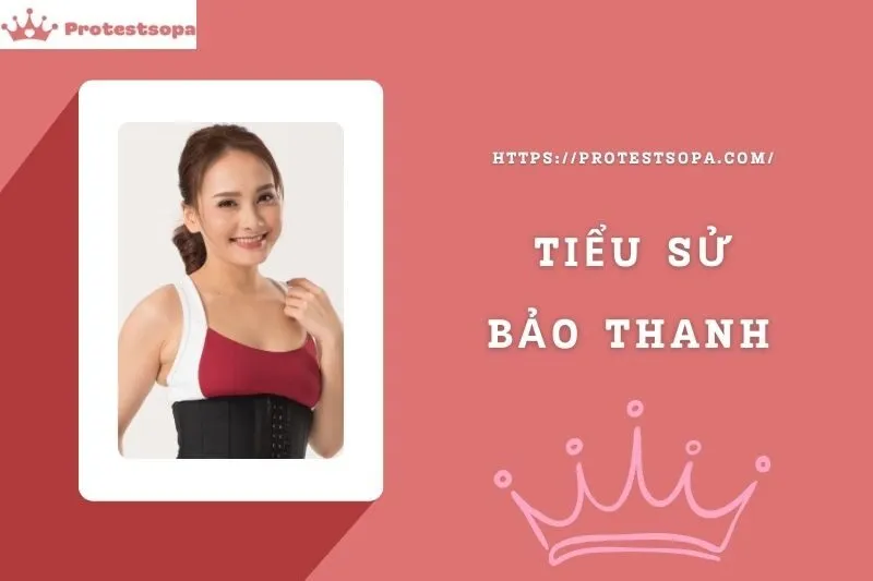 Tiểu Sử Bảo Thanh: Đời Tư Sự Nghiệp Nổi Bật