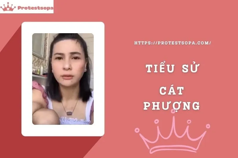 Tiểu Sử Cát Phượng: Đời Tư Sự Nghiệp Nổi Bật