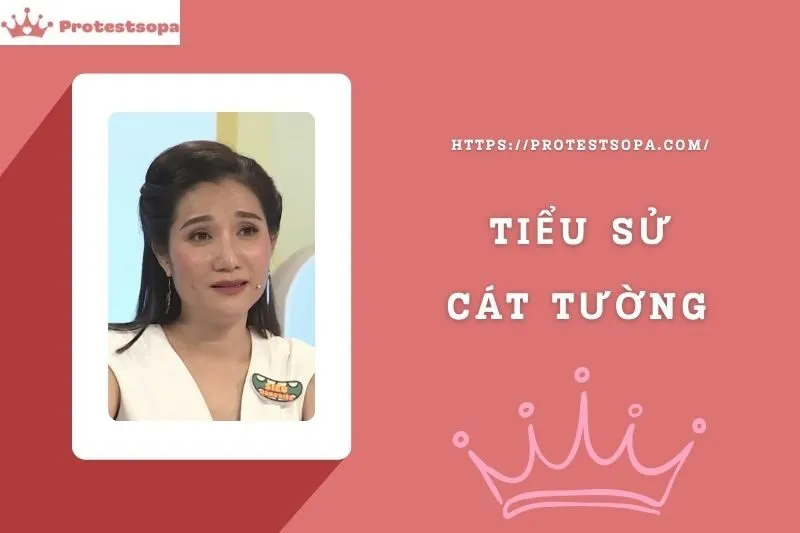 Tiểu Sử Cát Tường: Đời Tư Sự Nghiệp Nổi Bật