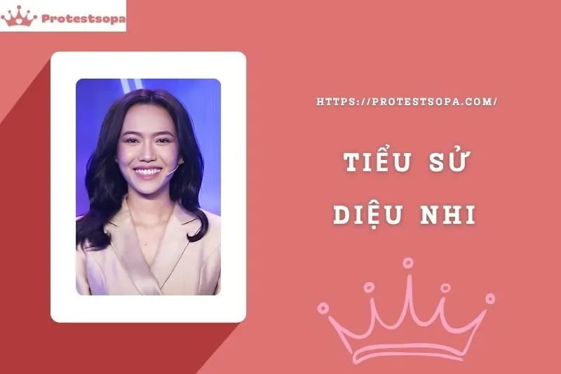 Tiểu Sử Diệu Nhi: Đời Tư Sự Nghiệp Nổi Bật