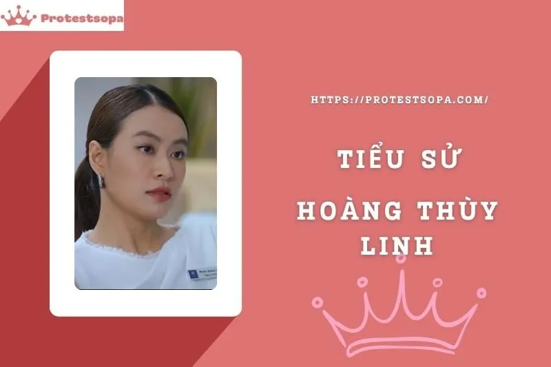 Tiểu Sử Hoàng Thùy Linh: Đời Tư Sự Nghiệp Nổi Bật