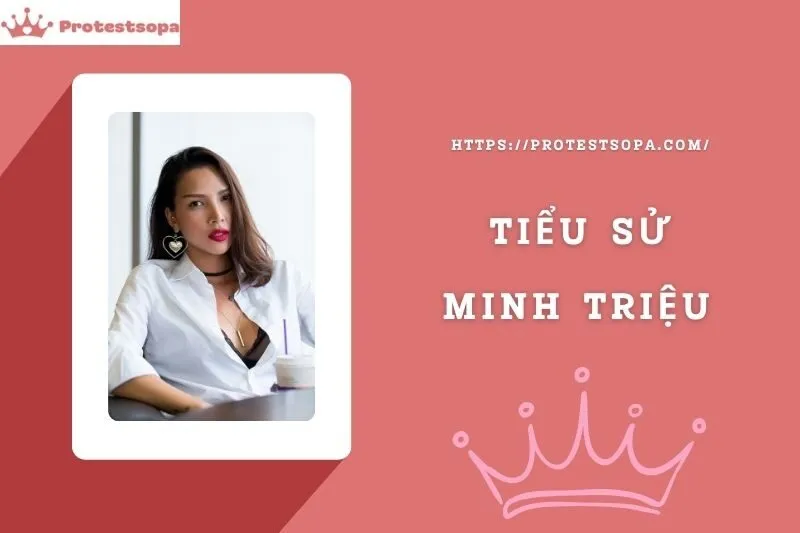 Tiểu Sử Minh Triệu: Đời Tư Sự Nghiệp Nổi Bật