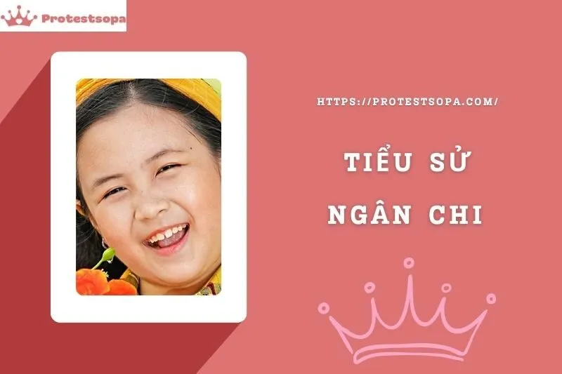 Tiểu Sử Ngân Chi: Đời Tư Sự Nghiệp Nổi Bật