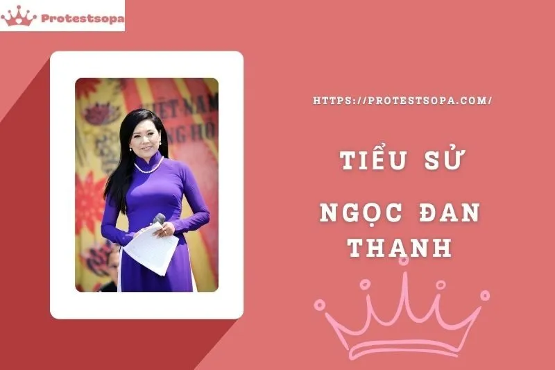 Tiểu Sử Ngọc Đan Thanh: Đời Tư Sự Nghiệp Nổi Bật