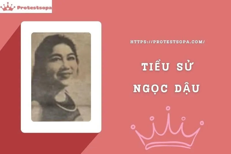 Tiểu Sử Ngọc Dậu: Đời Tư Sự Nghiệp Nổi Bật