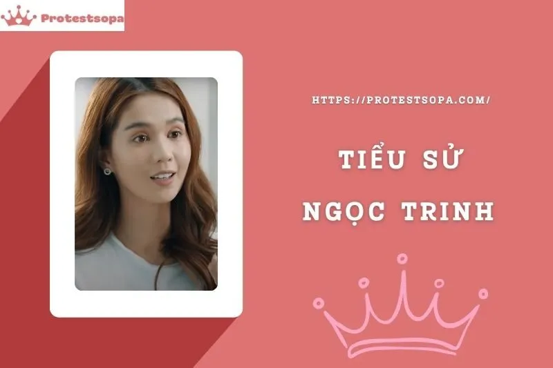Tiểu Sử Ngọc Trinh: Đời Tư Sự Nghiệp Nổi Bật