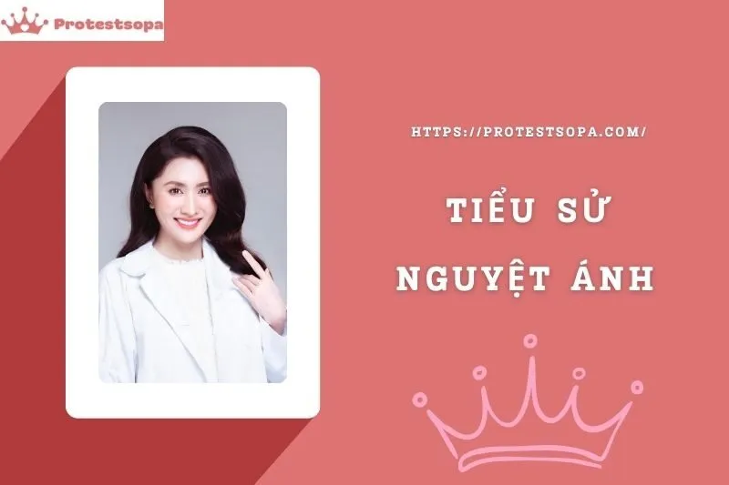 Tiểu Sử Nguyệt Ánh: Đời Tư Sự Nghiệp Nổi Bật