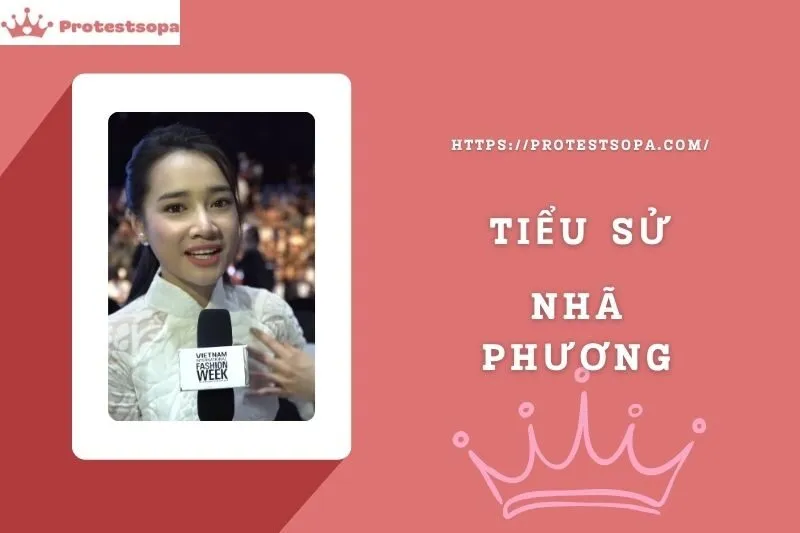 Tiểu Sử Nhã Phương: Đời Tư Sự Nghiệp Nổi Bật