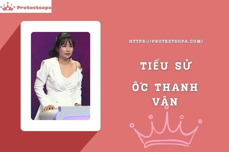 Tiểu Sử Ốc Thanh Vân: Đời Tư Sự Nghiệp Nổi Bật