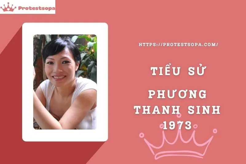 Tiểu Sử Phương Thanh sinh 1973: Đời Tư Sự Nghiệp Nổi Bật
