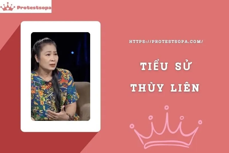 Tiểu Sử Thùy Liên: Đời Tư Sự Nghiệp Nổi Bật