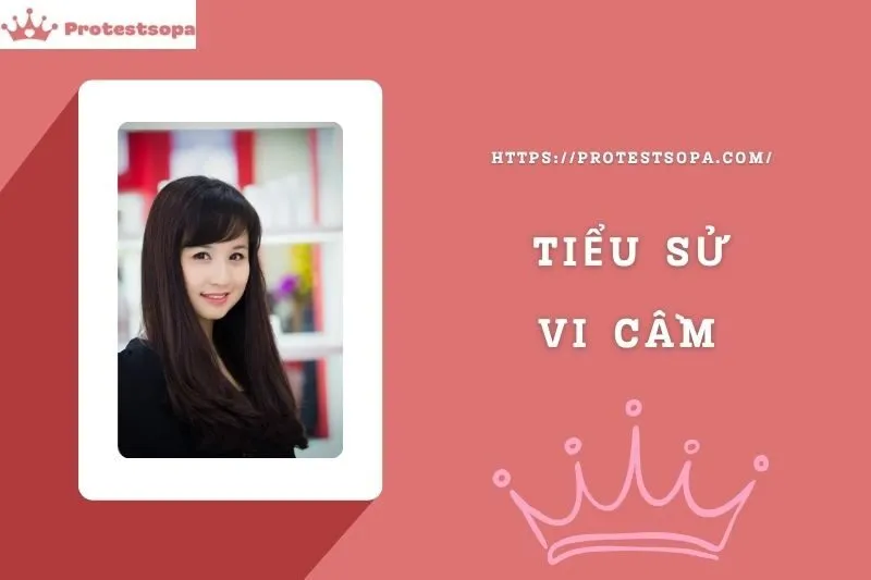 Tiểu Sử Vi Cầm: Đời Tư Sự Nghiệp Nổi Bật