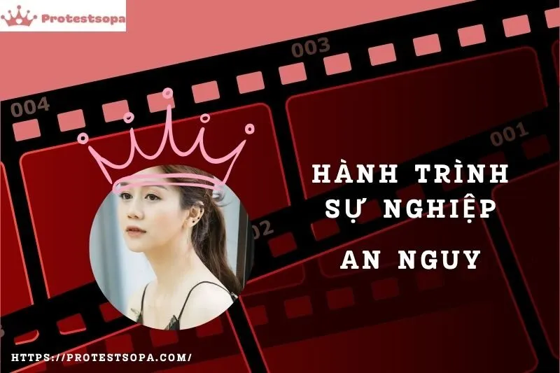 Tổng Quan Hành Trình Sự Nghiệp An Nguy