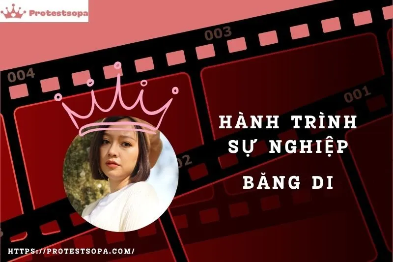 Tổng Quan Hành Trình Sự Nghiệp Băng Di