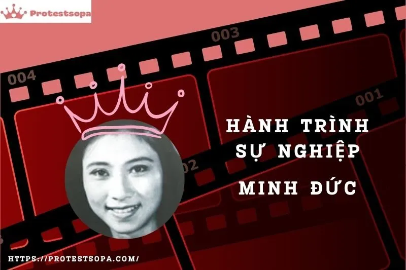 Tổng Quan Hành Trình Sự Nghiệp Minh Đức