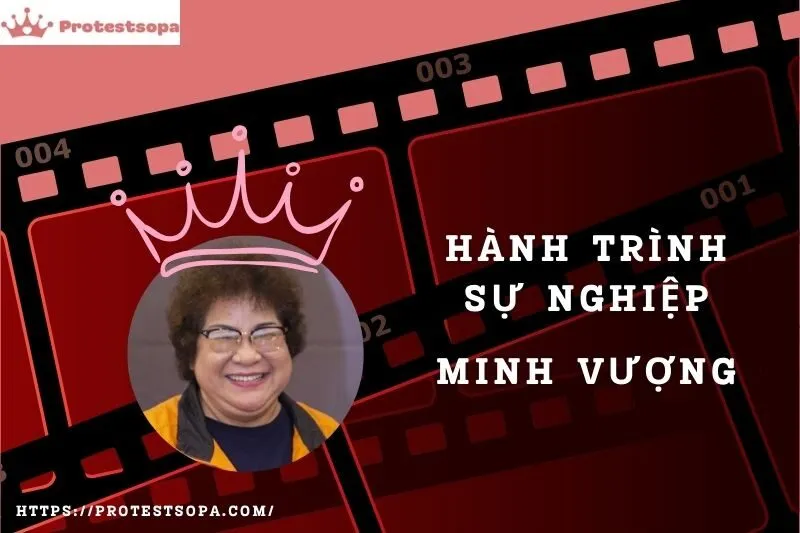 Tổng Quan Hành Trình Sự Nghiệp Minh Vượng