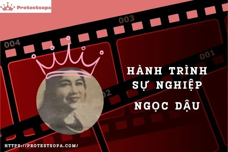 Tổng Quan Hành Trình Sự Nghiệp Ngọc Dậu