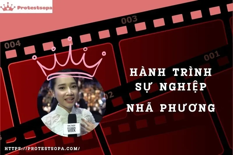 Tổng Quan Hành Trình Sự Nghiệp Nhã Phương