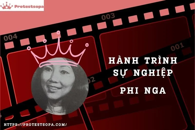 Tổng Quan Hành Trình Sự Nghiệp Phi Nga