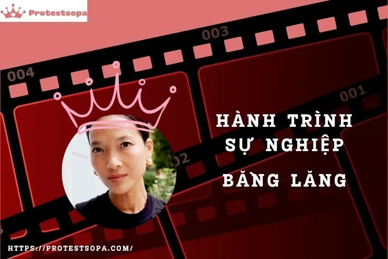 Tổng Quan Hành Trình Sự Nghiệp Bằng Lăng