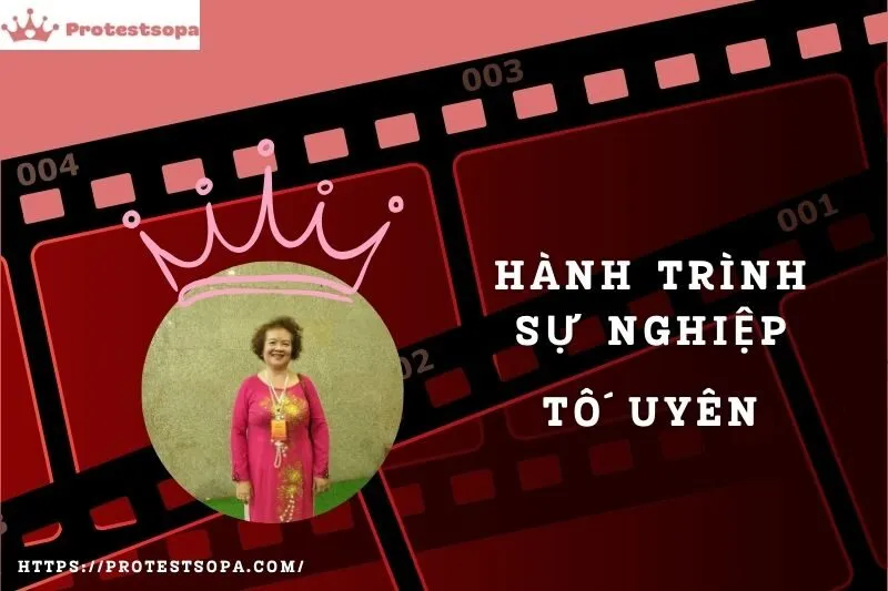 Tổng Quan Hành Trình Sự Nghiệp Tố Uyên