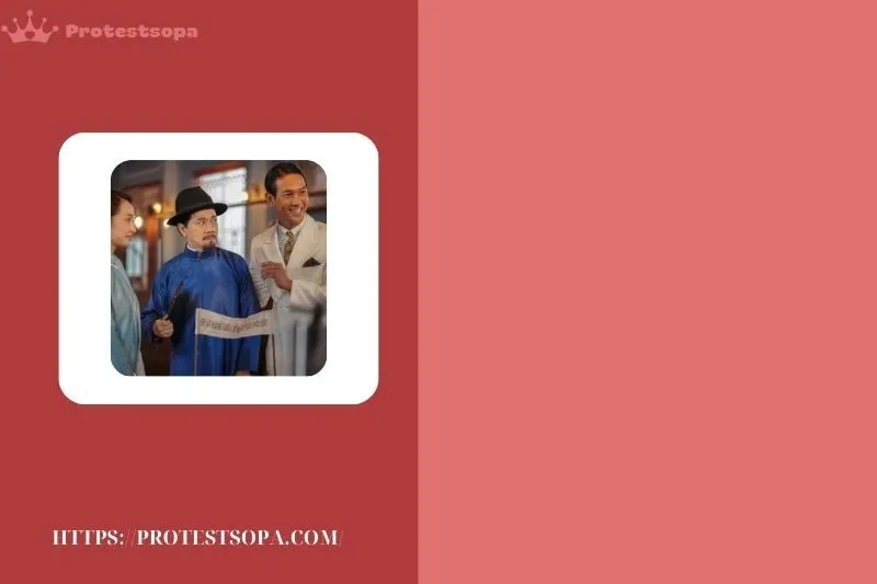 Dàn diễn viên trong phim Công tử Bạc Liêu