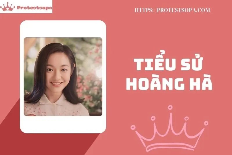 Tiểu Sử Hoàng Hà 2025: Sự Nghiệp, Vai Diễn và Cuộc Sống Riêng