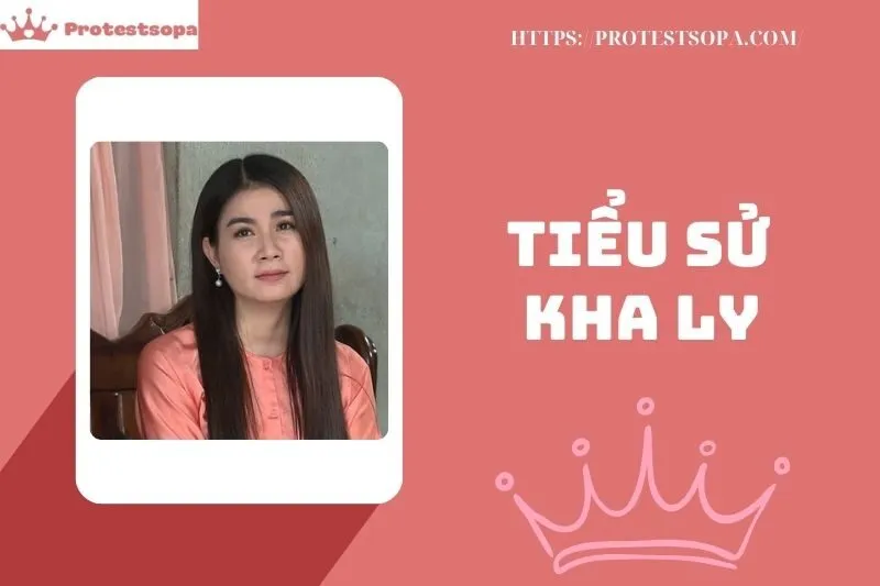 Tiểu sử Kha Ly 2025 - Sự nghiệp, Cuộc sống và Các Giải Thưởng Nổi Bật