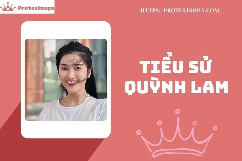 Tiểu sử Quỳnh Lam 2025 - Sự Nghiệp, Cuộc Sống và Những Vai Diễn Ấn Tượng
