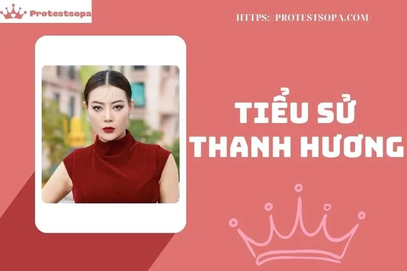 Tiểu Sử Thanh Hương 2025 - Sự Nghiệp, Đời Tư, Vai Diễn Nổi Bật