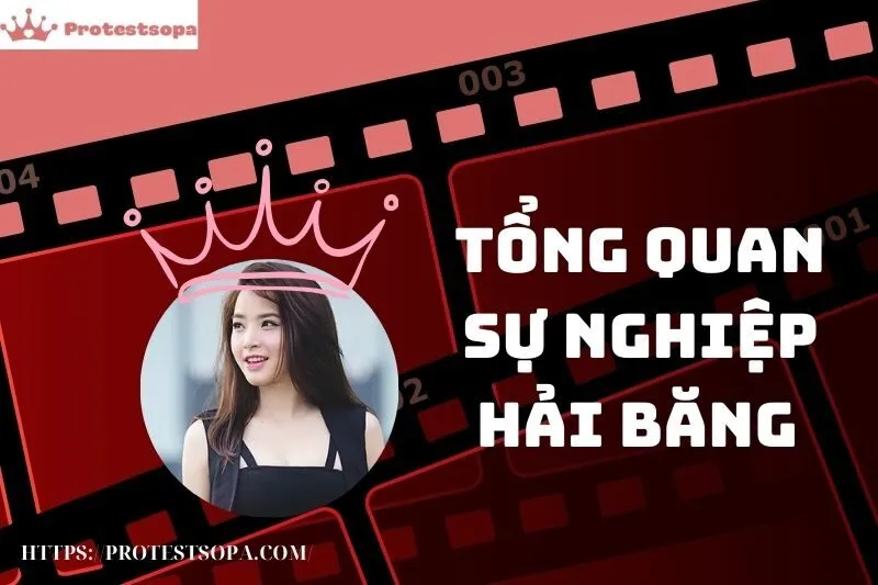 Tổng Quan Sự Nghiệp và Tiểu Sử Hải Băng